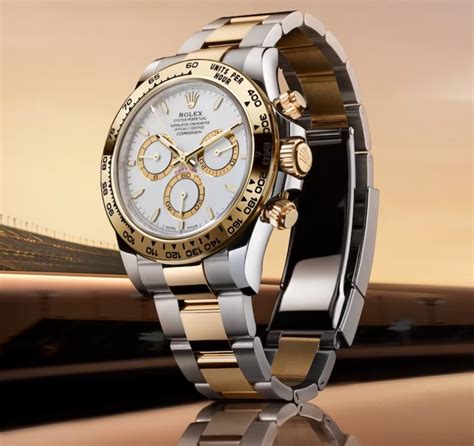 what is special about rolex